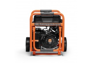 Генератор бензиновый DAEWOO GDA 8500DPLi-3