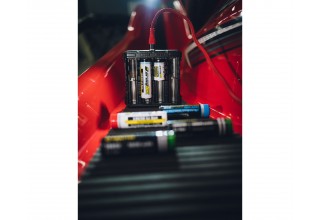 Зарядное устройство Armytek Handy C4 Pro