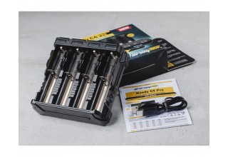 Зарядное устройство Armytek Handy C4 Pro