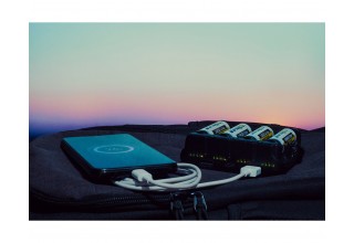 Зарядное устройство Armytek Handy C4 Pro