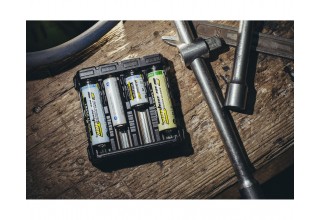 Зарядное устройство Armytek Handy C4 Pro