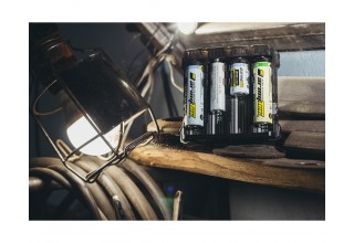 Зарядное устройство Armytek Handy C4 Pro