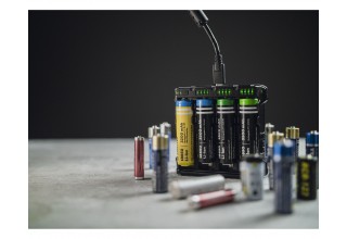 Зарядное устройство Armytek Handy C4 Pro