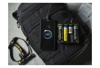 Зарядное устройство Armytek Handy C4 Pro