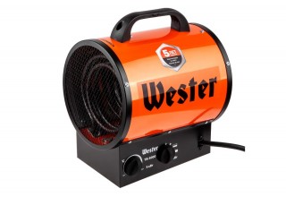 Тепловая пушка Wester TB-5000