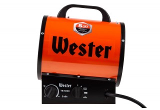 Тепловая пушка Wester TB-5000