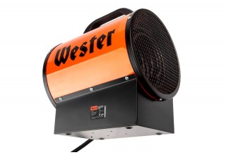 Тепловая пушка Wester TB-5000
