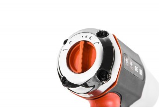Пневмогайковерт ударный WESTER PSS-10 1/2 "