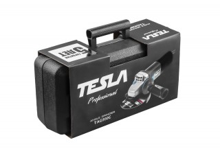 Углошлифмашина TESLA TAG950C