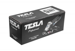 Углошлифмашина TESLA TAG780