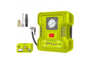 Компрессор автомобильный DYLLU DTAAC501