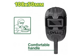Маска сварочная DYLLU DTWH1301