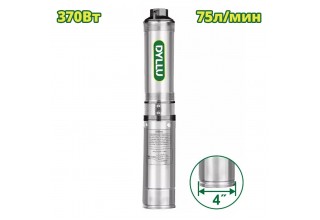 Насос погружной скважинный 4 " DYLLU DTWPDA01