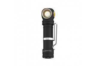 Фонарь Armytek Wizard C2 Pro Max Magnet USB Теплый
