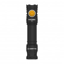 Фонарь Armytek Partner C2 Magnet USB Теплый