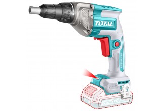 Шуруповерт для гипсокартона TOTAL TDSLI20428