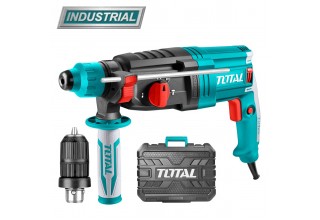 Перфоратор TOTAL TH309288-2