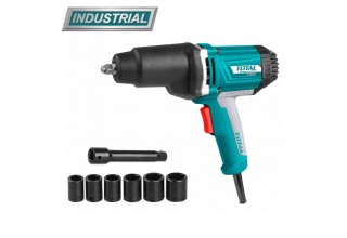 Гайковерт TOTAL TIW10101