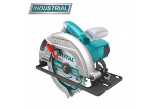 Пила циркулярная TOTAL TS1161856