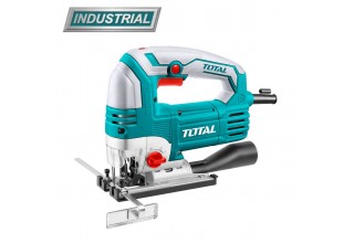 Лобзик TOTAL TS2081356