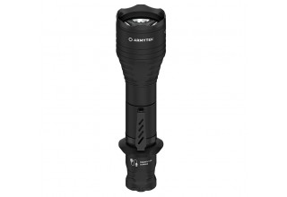Фонарь Armytek Viking Pro Magnet USB Белый