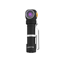 Фонарь Armytek Wizard C2 WUV Magnet USB Белый