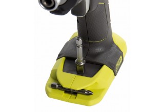 Винтоверт RYOBI RID1801M (без батареи) система ONE +