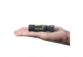 Фонарь Armytek Wizard C2 Pro Nichia Magnet USB Теплый