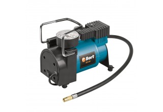Компрессор автомобильный Bort BLK-255