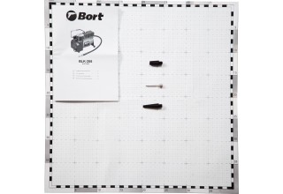 Компрессор автомобильный Bort BLK-255