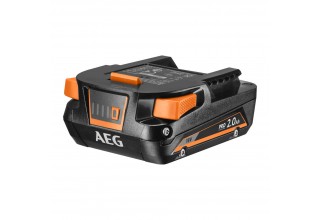 Аккумулятор AEG SET L1820S с зарядным устройством