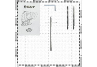 Лобзик аккумуляторный Bort BPS-21Li-Q