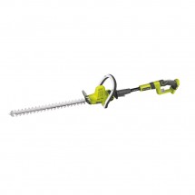 Кусторез высотный RYOBI OHT1850X (без батареи) система ONE +