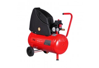 Компрессор безмасляный коаксиальный FUBAG OL 195/24 CM1.5