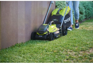 Газонокосилка RYOBI OLM1833B (без батареи) система ONE +