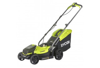 Газонокосилка RYOBI OLM1833B (без батареи) система ONE +