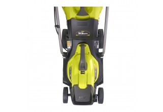 Газонокосилка RYOBI OLM1833B (без батареи) система ONE +