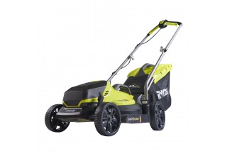 Газонокосилка RYOBI OLM1833B (без батареи) система ONE +