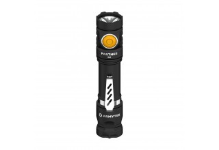 Фонарь Armytek Partner C2 Magnet USB Теплый