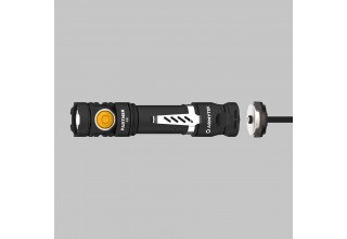 Фонарь Armytek Partner C2 Magnet USB Теплый