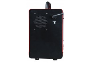 Аппарат плазменной резки FUBAG PLASMA 40 AIR + горелка