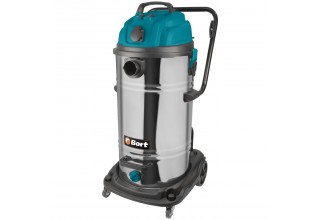 Пылесос строительный Bort BSS-2260-Twin