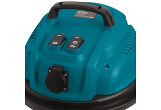 Пылесос строительный Bort BSS-2260-Twin