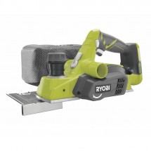 Рубанок RYOBI R18PL-0 (без батареи) система ONE +
