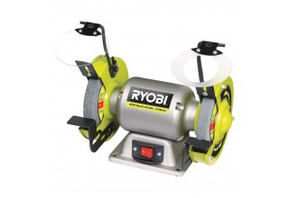 Точило RYOBI RBG6G1