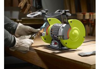 Точило RYOBI RBG6G1