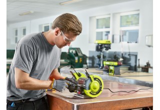 Точило RYOBI RBG6G1
