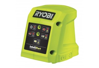 Аккумулятор с зарядным устройством RYOBI RC18115-120VSE система ONE +