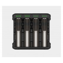 Зарядное устройство Armytek Handy C4 Pro
