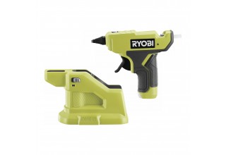 Термоклеевой пистолет RYOBI RGLM18-0 (без батареи) система ONE +